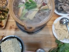 -小板凳(四公里店)