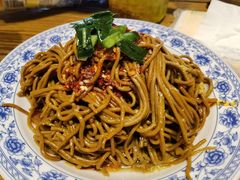 -茂盛小吃(蓝田店)