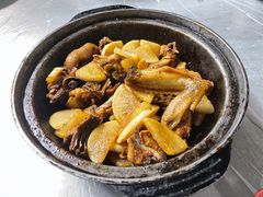 -黎记大排档(慈云路店)