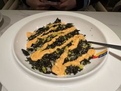 紫菜饭团-七八冷面·延边朝鲜族美食(世纪汇店)