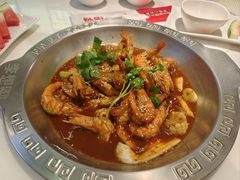 -李想大虾(吾悦广场店)