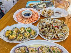 -醉壹号海鲜大排档(厦门美食地标店)