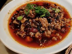 -锦府盐帮·侯宅(五棵松万达店)