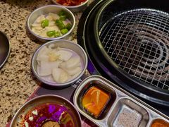 -首尔烤肉大排档(合生汇店)