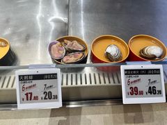 -海底捞大排档火锅(打浦路店)