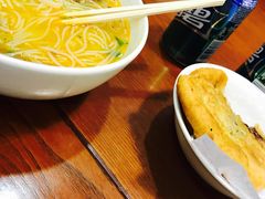 -顺华粉馆(桃园南路店)
