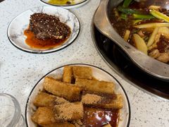 -毛记龙岩兔庄(新津店)