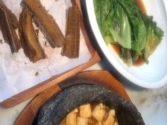 -佬肥猫·浙江乡村菜(国华广场店)
