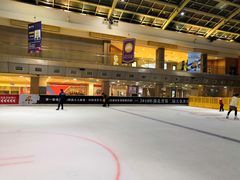 -奥山冰场(奥山世纪城店)