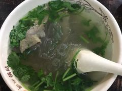 -回回锅贴(小河沿店)