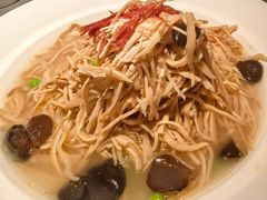 -吴越荣记苏州菜·松鼠桂鱼(月光码头店)