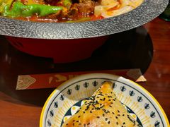 -那拉提之疆·新疆菜(美院店)