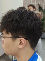 -HD HAIR STYLE