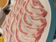 -青瓷火锅料理(西单大悦城店)