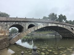 -赵州桥景区