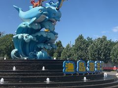-渔岛海洋度假区