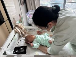 -baby bella小贝拉母婴护理中心(杭州凯宾斯基店)