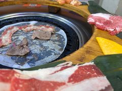 -玄希浪漫厨房·韩料烤肉(湖滨银泰in77店)