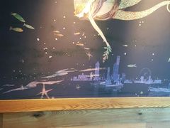 -星巴克(美丽华花园店)