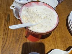 -蒙亨·手把肉·蒙古包文化主题餐厅(天恒广场店)