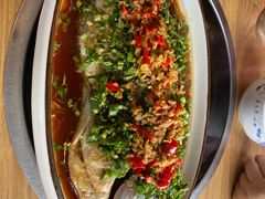 -妈妈的味道(和顺古镇店)