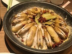 -四道菜·福建菜馆(新街口金鹰店)