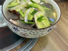 -老奇味(后田街店)