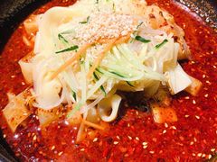 石河子凉皮-小尕子·新疆菜(明园店)