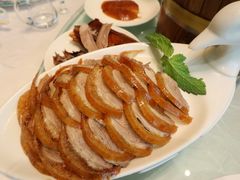 -御仙都北京菜馆·烤鸭店(双井店)