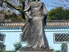 -台州府城(东湖)