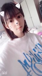 点击看大图 空气刘海-侨治发型
