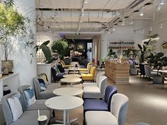 -张一元茶庄(望京店)