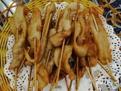 -祈胜邨•顺德鱼生•顺德菜(容桂店)