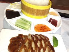 -一屋一食·京湘味主题餐厅