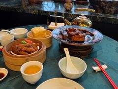 -誉八仙粤菜(万象天地店)