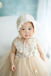-韩国乐上Rosy Baby儿童摄影(海光寺店)