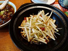 -张关合渣(航空大道店)