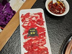 -乔先生涮肉·鲜活牛羊肉火锅(塘沽店)