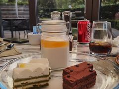 -杭州君悦酒店·青莳