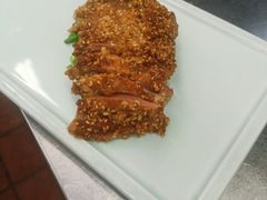 -真地道京味府·鲜橙烤鸭·北京菜(朝外大街东大桥店)