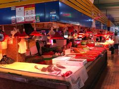 自助取餐区-龙眼市场(龙眼南路店)