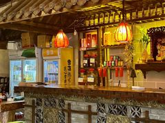 -庭院小酌(瑞莲街店)