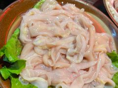 -四小区火锅·巷子里的重庆火锅(花照壁店)