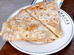 家常饼-清真永恒华威肉饼(潘家园店)