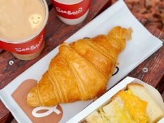 -Seesaw Coffee(环贸iapm店)