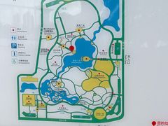 -白沙门生态公园