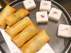 -上海人家花樣年华(中山公园店)
