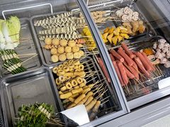 -吉上小哥·牛肉蒸饺.炸串(官庄路口总店)