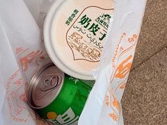 -李百蟹·江南蟹黄面·河景餐厅(夫子庙总店)
