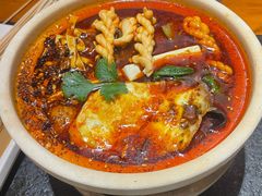 -福苗小骆驼烧烤(中关村店)